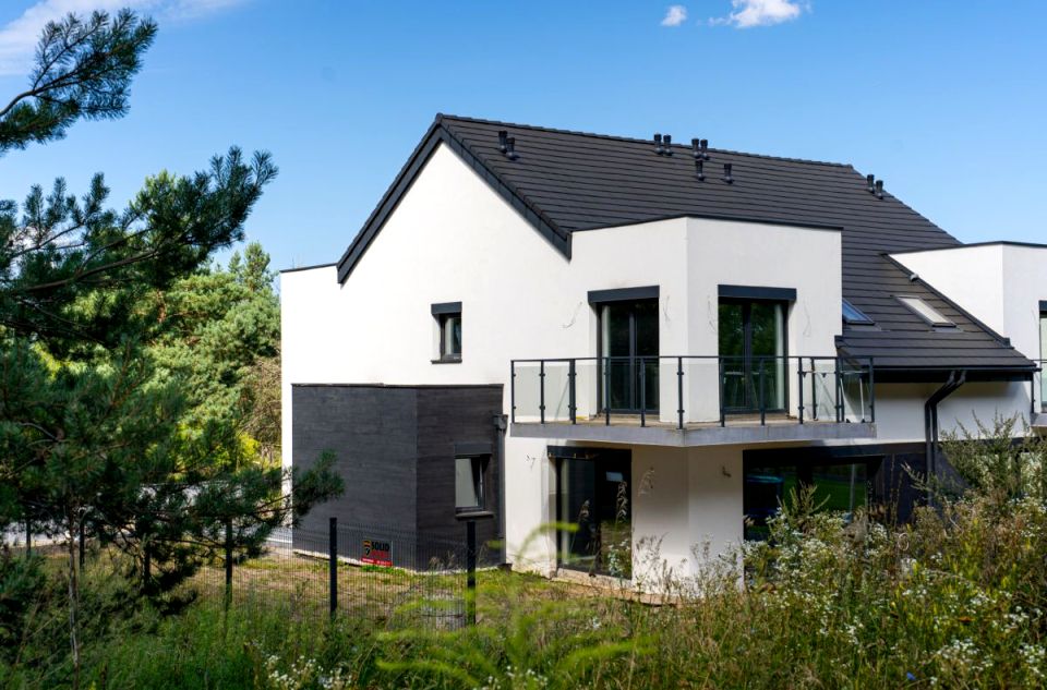 Dom Zielona Góra sprzedaż