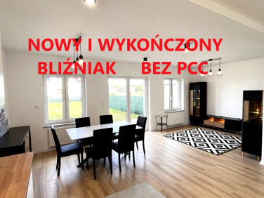 Dom Chrząstawa Mała