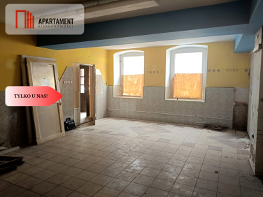 Lokal Starogard Gdański