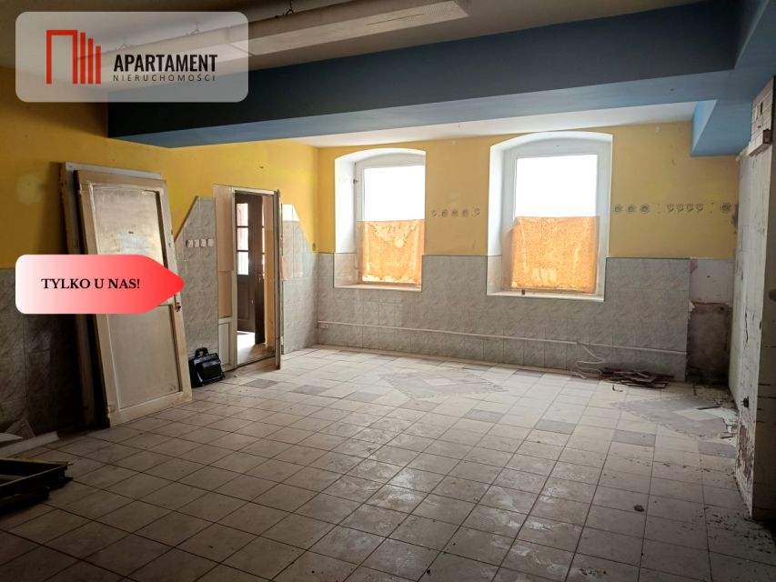 Lokal Starogard Gdański