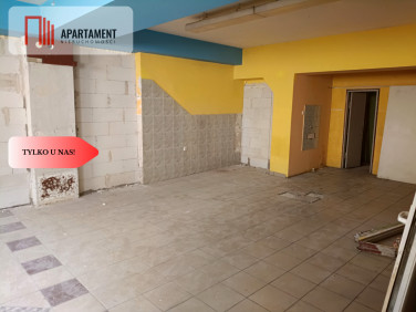 Lokal Starogard Gdański