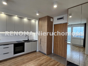 Mieszkanie Białystok