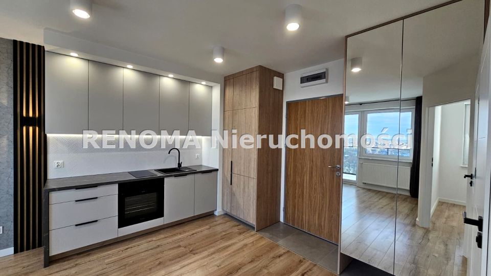 Mieszkanie Białystok