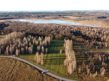 Działka budowlana Pisz