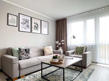 Mieszkanie blok mieszkalny Brzeg