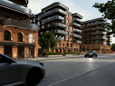 Bandrowskiego Residence