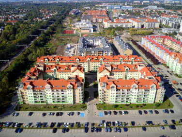 Mieszkanie Wrocław sprzedaż