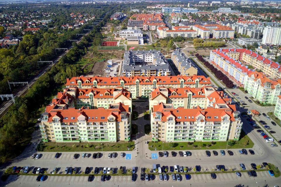 Mieszkanie Wrocław sprzedaż