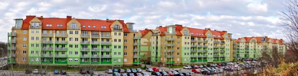 Mieszkanie Wrocław sprzedaż