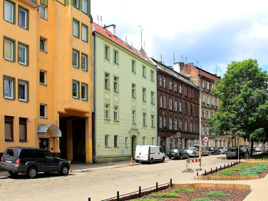 Mieszkanie Wrocław