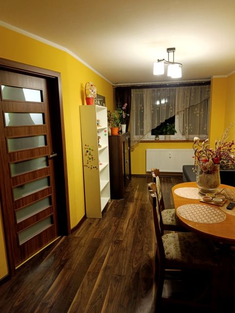 Mieszkanie Białogard