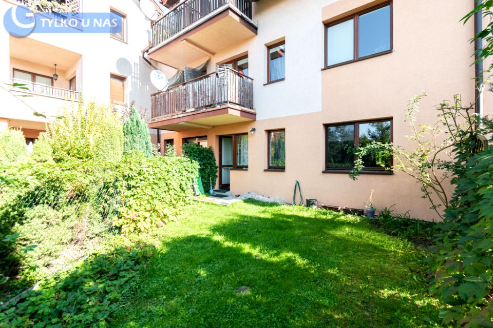 Mieszkanie Kraków wynajem