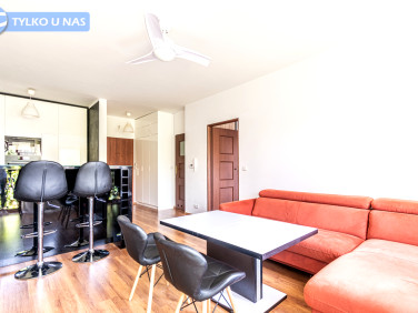 Mieszkanie blok mieszkalny Kraków