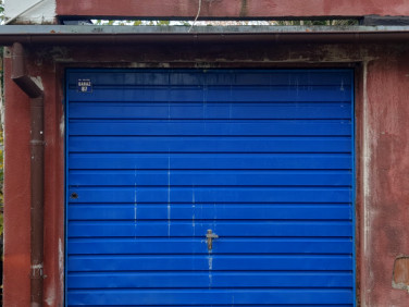 Budynek użytkowy Gdańsk