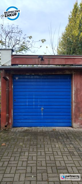 Budynek użytkowy Gdańsk