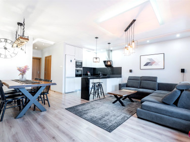 Mieszkanie apartamentowiec wynajem