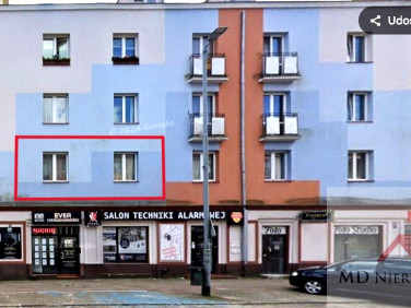 Mieszkanie Koszalin