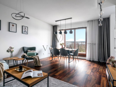 Mieszkanie Warszawa wynajem