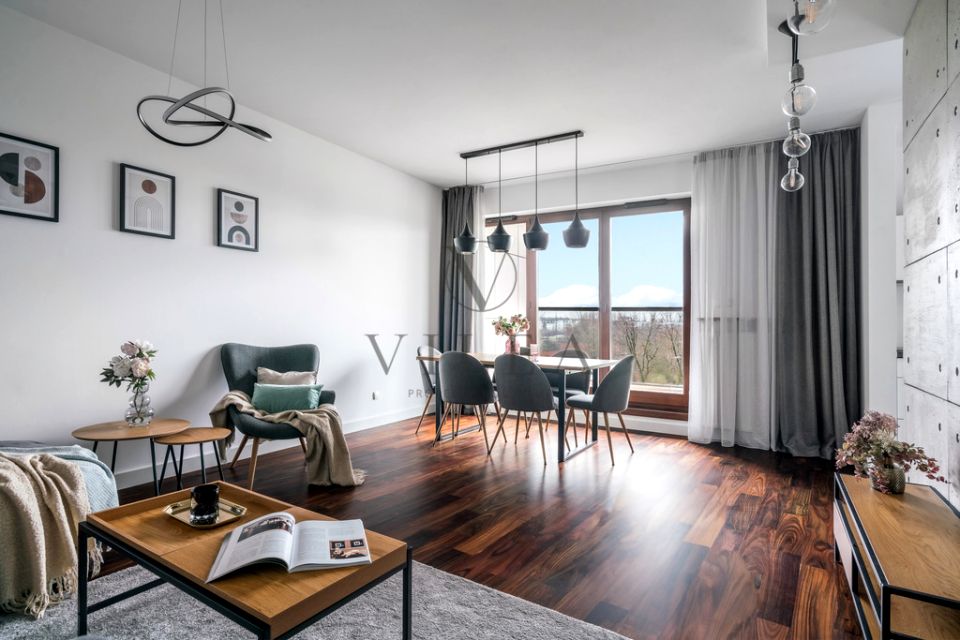 Mieszkanie Warszawa wynajem