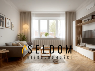 Mieszkanie nad rzeką