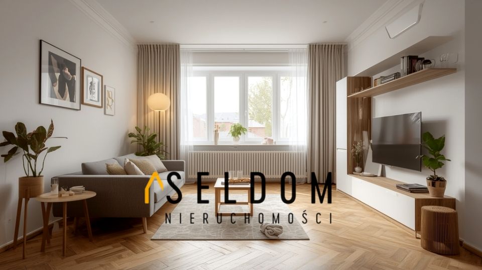 Mieszkanie nad rzeką