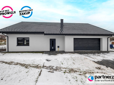 Dom wolnostojący sprzedaż