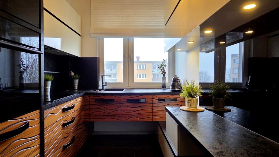 Mieszkanie Piotrków Trybunalski