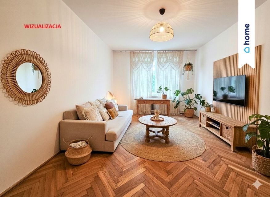 Mieszkanie Włocławek