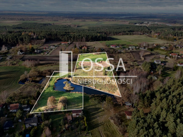 Działka budowlana Parpary