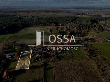 Działka budowlana Parpary