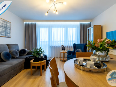 Mieszkanie Włocławek