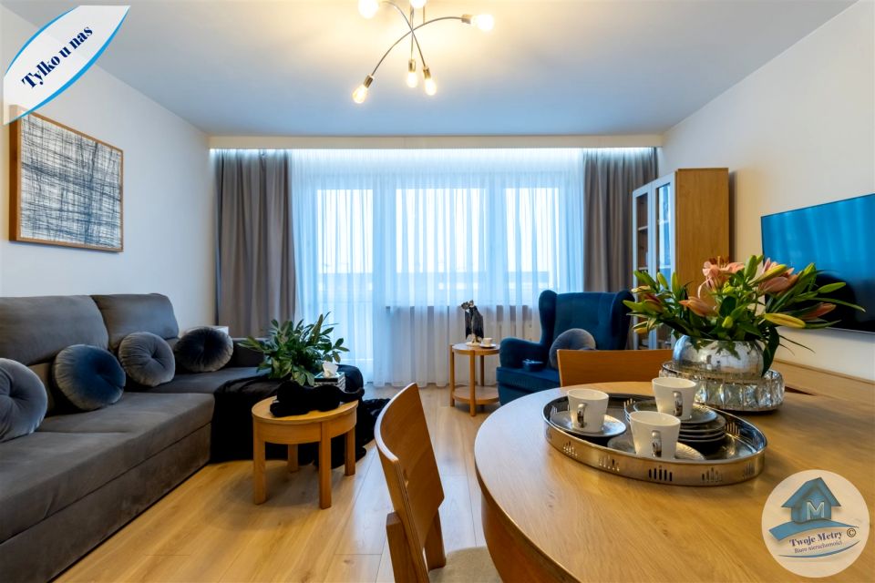 Mieszkanie Włocławek