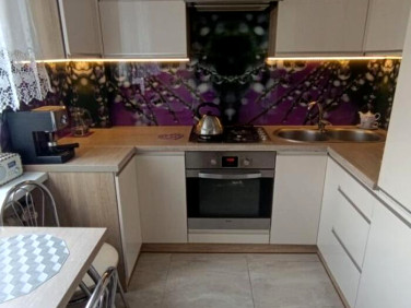 Mieszkanie Sosnowiec