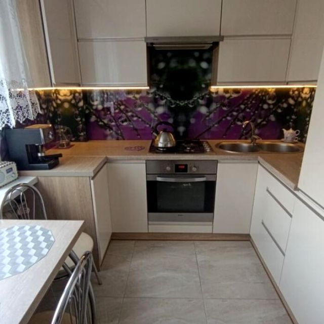 Mieszkanie Sosnowiec