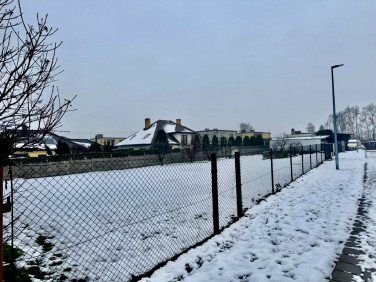 Działka budowlana sprzedam