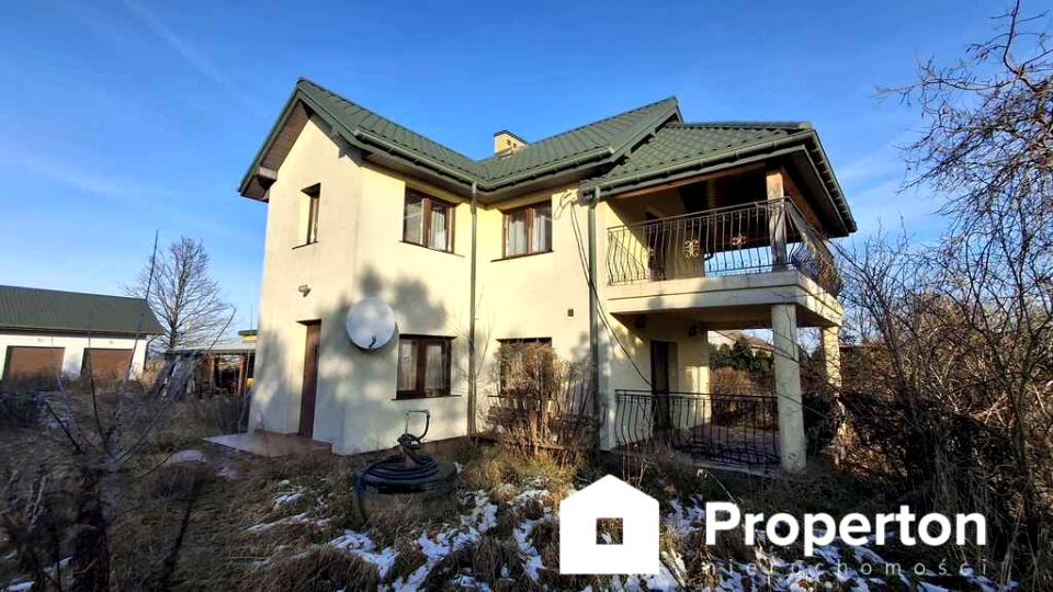 Działka Stanisławów