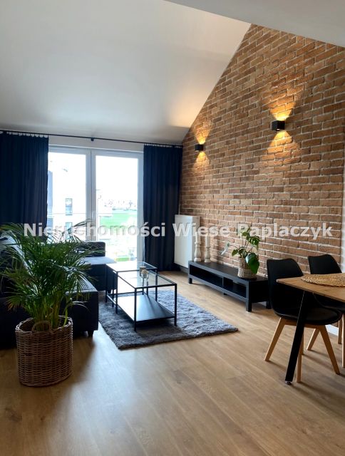 Mieszkanie Tarnowo Podgórne