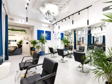 Lokal Warszawa sprzedaż