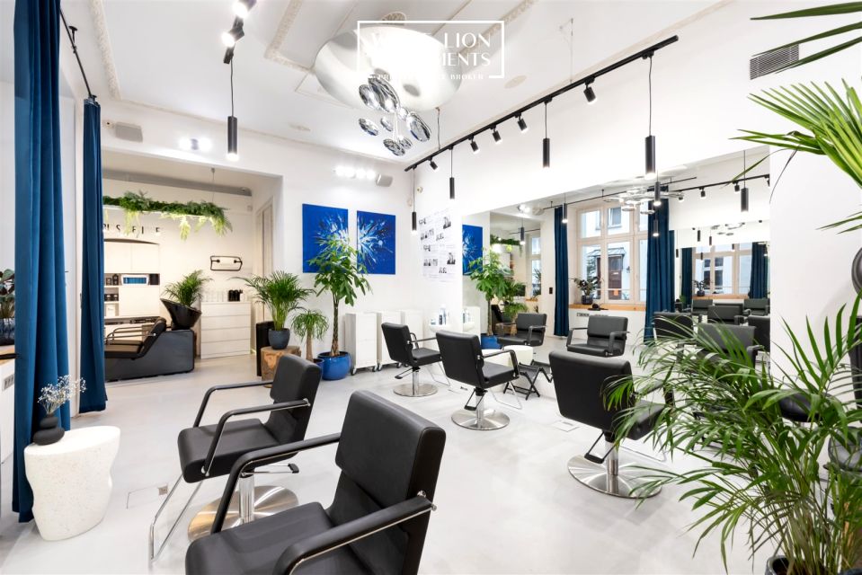 Lokal Warszawa sprzedaż