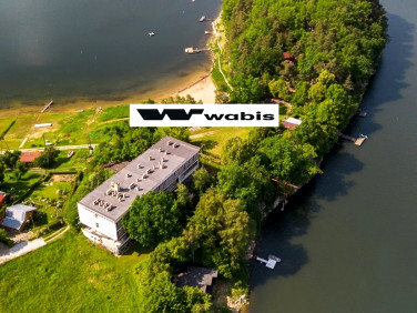 Budynek użytkowy Znamirowice