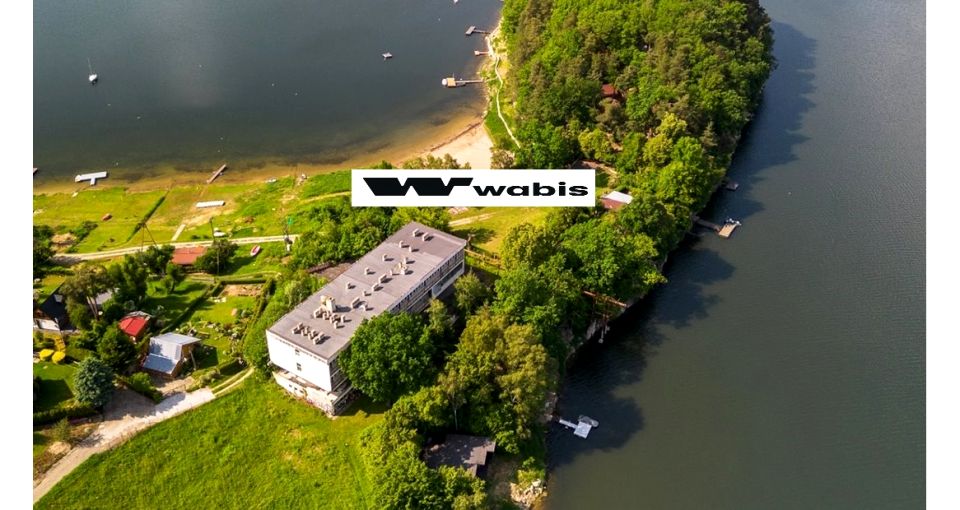 Budynek użytkowy Znamirowice