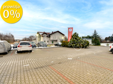 Lokal Gliwice wynajem