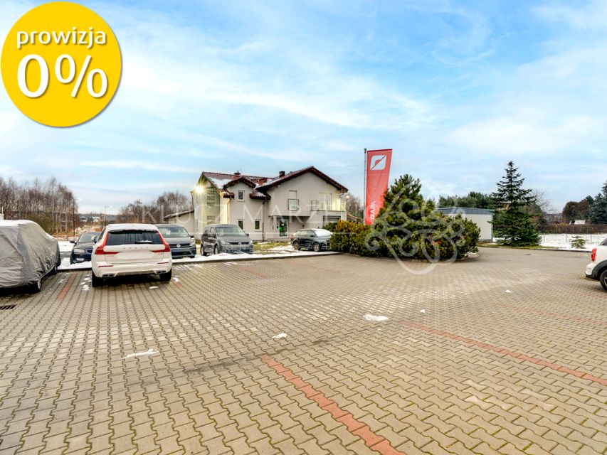 Lokal Gliwice wynajem