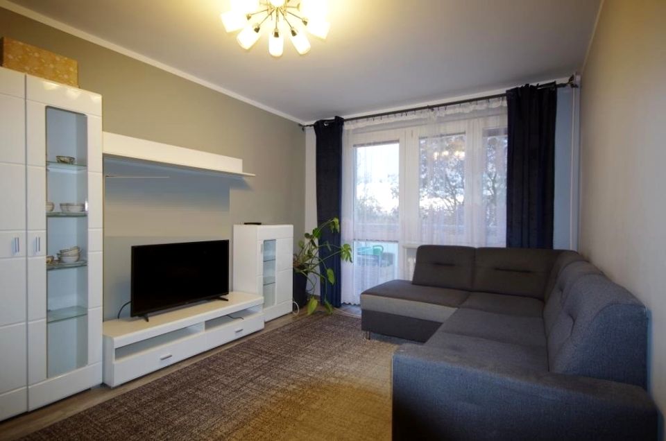 Mieszkanie Gorzów Wielkopolski