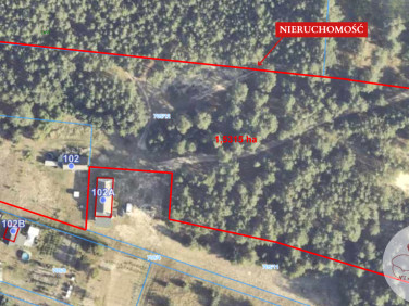 Działka budowlana sprzedam