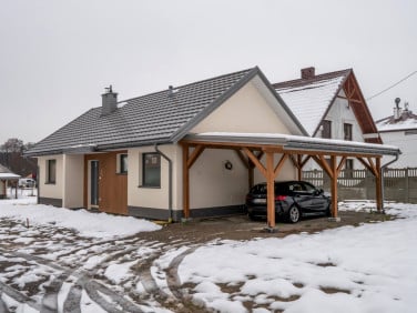 Dom Budy Głogowskie