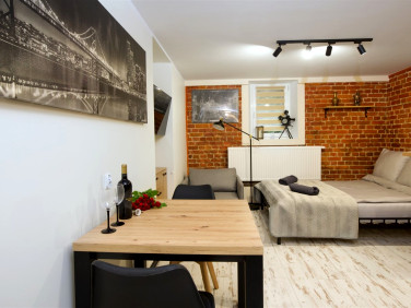 Mieszkanie Bydgoszcz