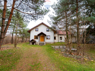 Budynek użytkowy Rzędkowice