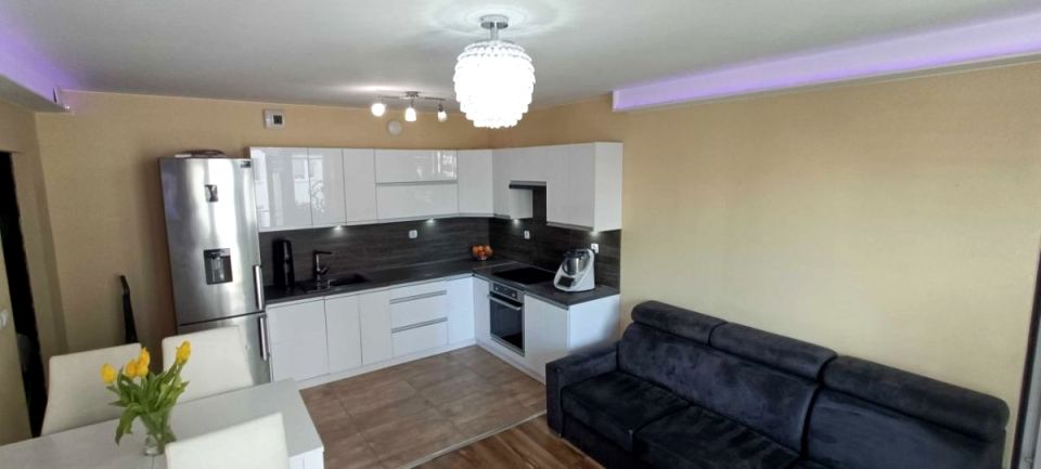 Mieszkanie Zielona Góra