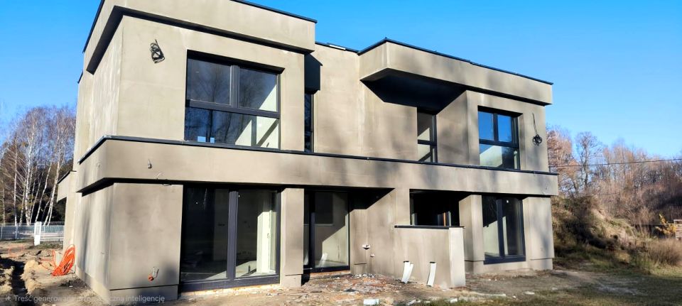 Dom Adamowizna sprzedaż